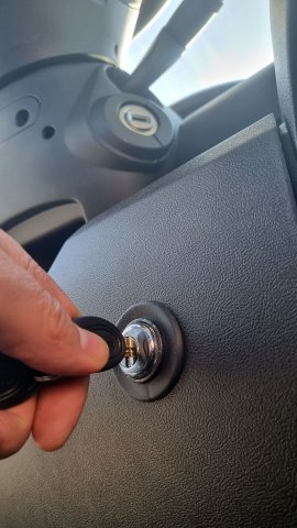 Sicherheit im Wohnmobil