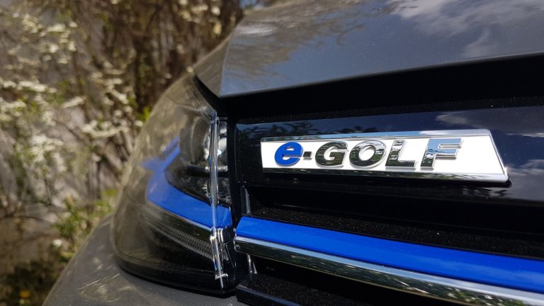 E-Golf